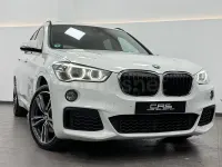 Occasion BMW X1 190 ch (139 kW) 2016 Blanc SUV