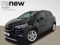 Usado Opel Mokka X S 140 CV (102 kW) 2019 Negro mineral SUV