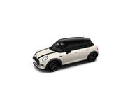 Usado Mini Cooper 136 CV (100 kW) 2020 Blanco Utilitario