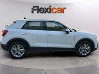 Käytetty Audi Q2 Advanced Plus 116 HP (85 kW) 2020 Valkoinen Katumaasturi