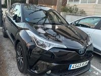 Usado Toyota C-HR Plus 122 CV (89 kW) 2018 Negro SUV