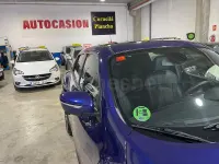 Usado Nissan Juke 110 CV (80 kW) 2017 Azul SUV