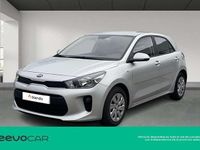 Usado Kia Rio 84 CV (61 kW) 2020 Gris Utilitario