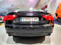 usado Audi A5 Coupé 3.0TDI quattro S-Tronic 245