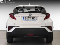 Usado Toyota C-HR Active 122 CV (89 kW) 2022 SUV
