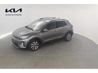 Brugt Kia Stonic 100 HK (73 kW) 2025 Grå SUV