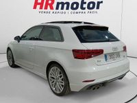Usado Audi A3 S-Line 150 CV (110 kW) 2016 Utilitario