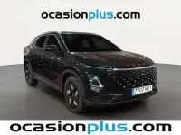 Usado Omoda 5 147 CV (108 kW) 2024 Negro SUV