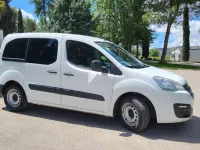 Usado Citroën e-Berlingo Feel 102 CV (75 kW) 2019 Blanco Monovolumen