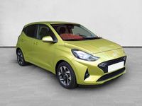 Usado Hyundai i10 63 CV (46 kW) 2024 Utilitario