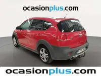 Usado Seat Altea 105 CV (77 kW) 2012 Rojo SUV