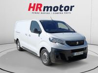 Usado Peugeot Expert 102 CV (75 kW) 2022 Van