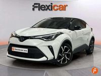 Usado Toyota C-HR Advance 184 CV (135 kW) 2022 Blanco SUV