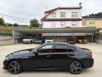 Usado BMW 330e 292 CV (214 kW) 2025 Negro Berlina