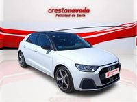 Usado Audi A1 Sportback 95 CV (69 kW) 2020 Utilitario