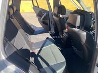 Usado BMW X3 177 CV (130 kW) 2009 Gris / plata SUV