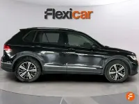 Brugt VW Tiguan Life 150 HK (110 kW) 2021 Sort SUV