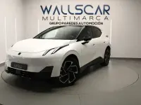 Nuevo Lynk & Co 02 200 kW (272 CV) 2026 Blanco