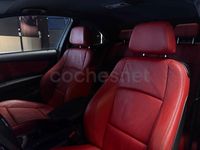 Usado BMW 118 Coupé 143 CV (105 kW) 2010 Negro Coupe