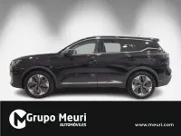 Usado Ebro s700 Luxury 147 CV (108 kW) 2025 Negro SUV