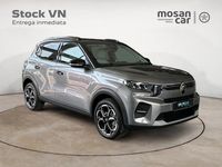 Nuevo Citroën C3 110 CV (80 kW) 2026 Blanco SUV