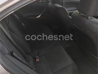 Usado Lexus IS220d Sport Line 177 CV (130 kW) 2006 Gris / plata Berlina