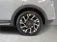 Usado Kia XCeed Style 115 CV (84 kW) 2025 Wolf gray (waf) SUV