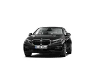 Occasion BMW 116 Shadowline 116 ch (85 kW) 2020 Noir Citadine