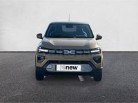 Nuevo Dacia Spring Extreme 47 kW (65 CV) 2025 Eléctrico Utilitario