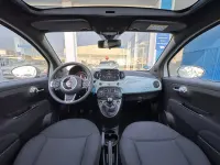 Usado Fiat 500 70 CV (51 kW) 2024 Azul Utilitario