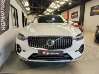 Usado Volvo XC60 Core 350 CV (257 kW) 2025 Blanco SUV
