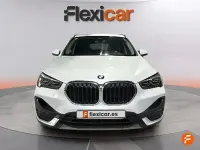 Usado BMW X1 150 CV (110 kW) 2020 Blanco SUV
