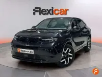 Usado Opel Mokka 136 CV (100 kW) 2025 Negro SUV
