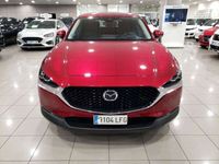 usado Mazda CX-30 2.0 Skyactiv-g Zenith 2wd 90kw