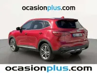 Usado MG EHS Luxury 258 CV (189 kW) 2023 Rojo SUV