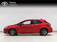 Usado Toyota Corolla Sport 140 CV (102 kW) 2025 Rojo