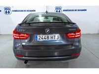 usado BMW 135 SERIE 3 320d Gran TurismokW (184 CV)