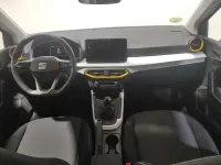 Usado Seat Arona Style 116 CV (85 kW) 2025 Rojo SUV