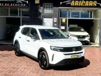 Nuevo Opel Frontera Edition 146 CV (107 kW) 2025 Blanco SUV