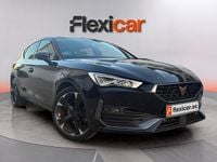 Usado Cupra Leon 150 CV (110 kW) 2024 Negro Berlina