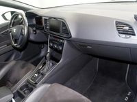 usado Seat Leon 2.0 TSI 221KW (300CV) DSG 6 ST&SP CUPRA de segunda mano desde 22990€ ✅