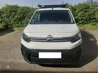 Usado Citroën Berlingo Live 102 CV (75 kW) 2022 Blanco Monovolumen