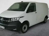 Usado VW Transporter 110 CV (80 kW) 2021 Van