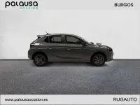 Nuevo Opel Corsa Edition 101 CV (74 kW) 2026 Gris Utilitario