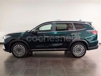 Nuevo Ebro s800 Luxury 147 CV (108 kW) 2025 Verde SUV