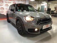 Occasion Mini Cooper S Countryman 224 PK (164 kW) 2019 Grijs SUV