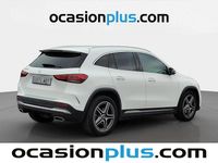 Usado Mercedes GLA200 AMG 150 CV (110 kW) 2022 Blanco SUV