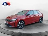 Brugt Opel Corsa-e 100 kW (136 HK) 2024 Rød Hatchback