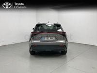 Usado Toyota bZ4X Style 2025 Eléctrico SUV