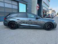 Usado Audi A5 Ambiente 204 CV (150 kW) 2024 Gris / plata Familiar